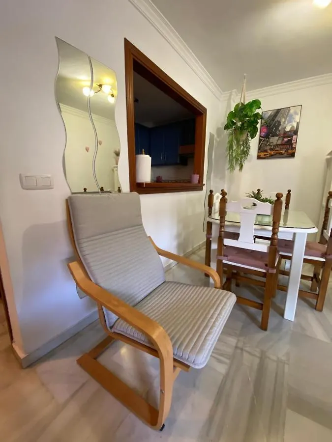 Liya'S Home Benalmadena Spain