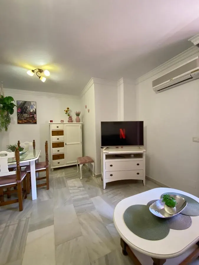 Liya'S Home Benalmádena 0*,  Ισπανία