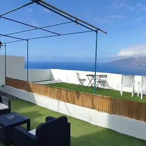  Сasa de vacaciones Casita Abuela Rosa España