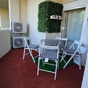  Apartamento Benalbeach - Cómodo Y Luminoso España