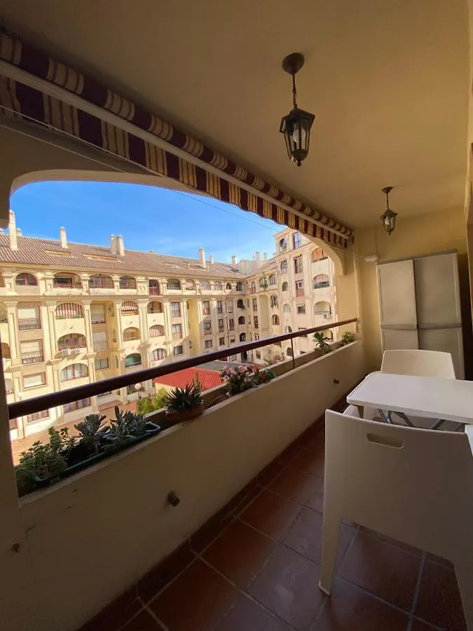 Apartment Liya'S Home Benalmadena